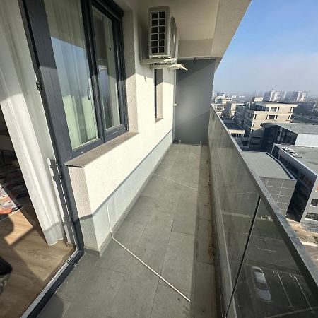 Daybreak Mood / A Fancy Place Apartment Iasi Bagian luar foto