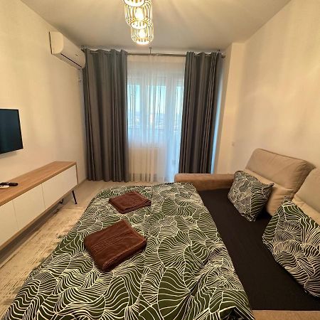 Daybreak Mood / A Fancy Place Apartment Iasi Bagian luar foto