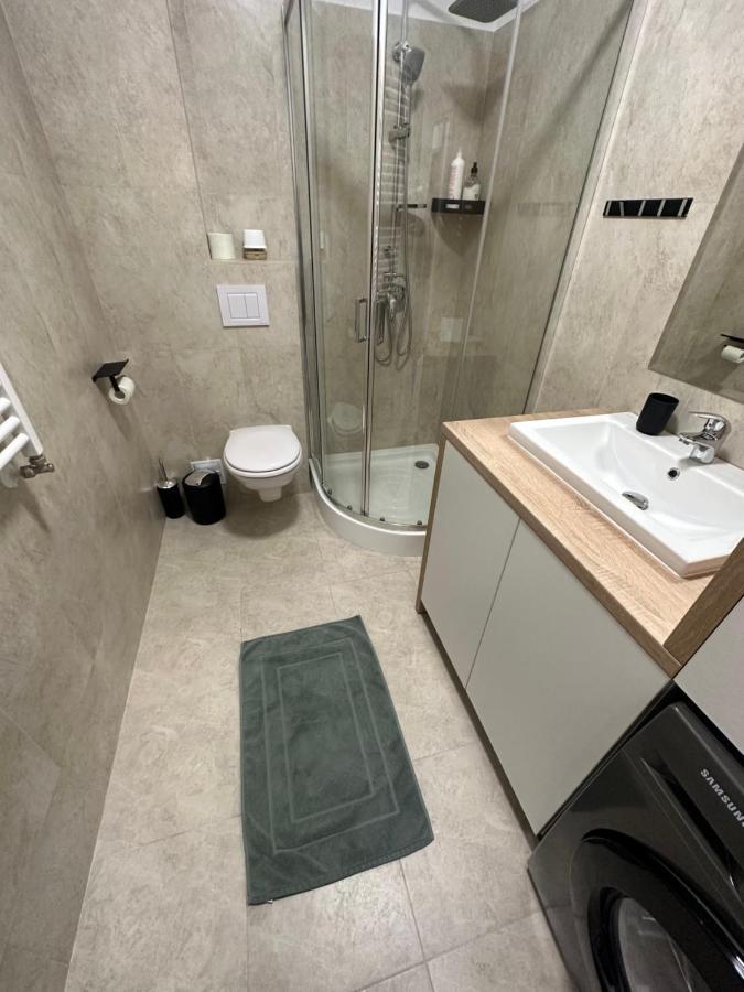 Daybreak Mood / A Fancy Place Apartment Iasi Bagian luar foto