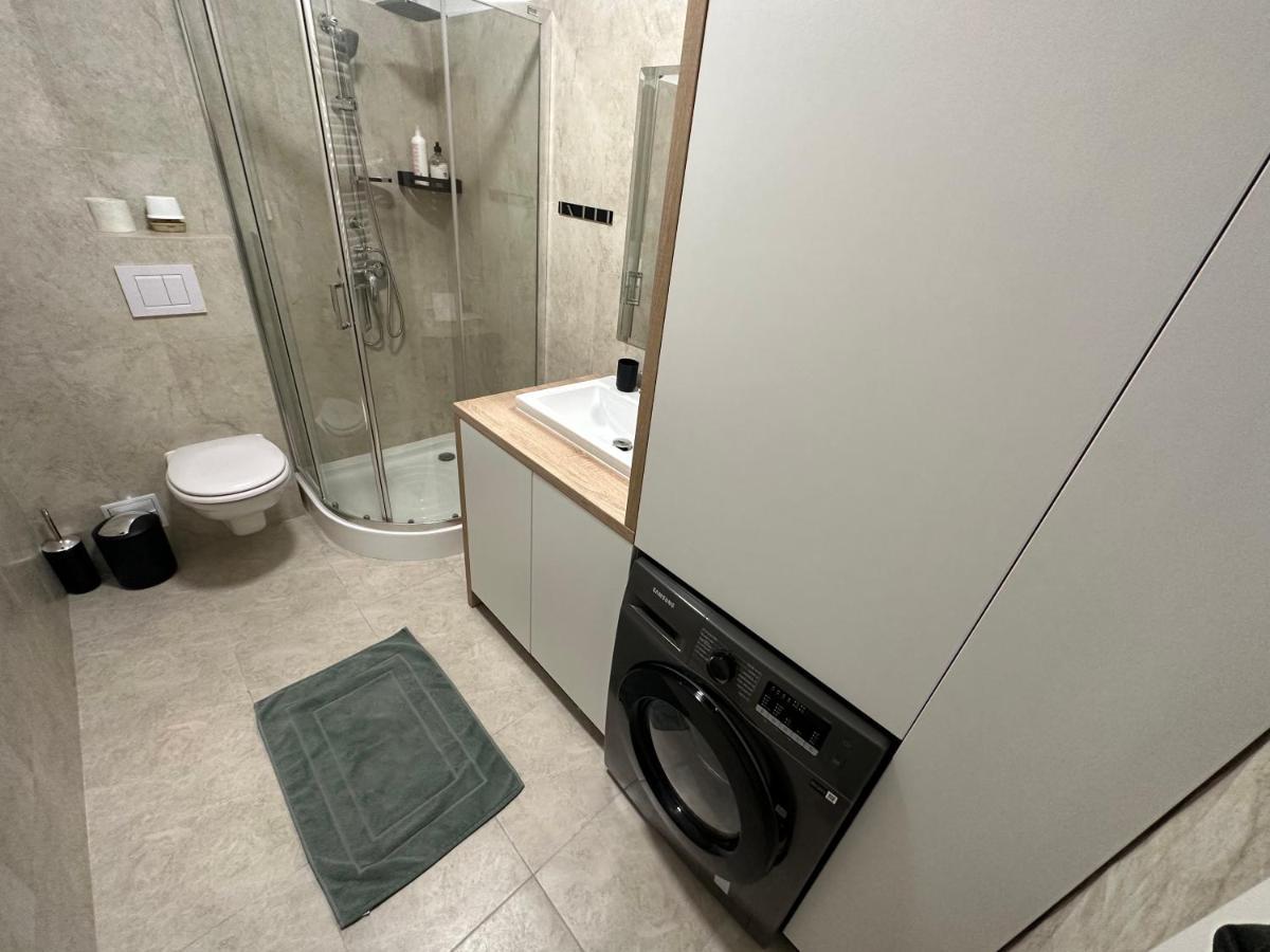 Daybreak Mood / A Fancy Place Apartment Iasi Bagian luar foto